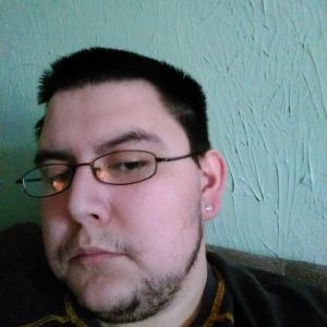 Profile Picture of Alexander Chapman (@alexc241992) on Twitter