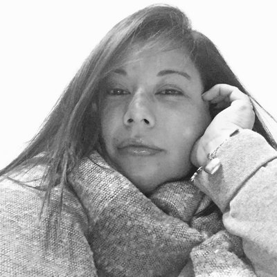 Profile Picture of Sandra Scalzo (@SandraScalzo) on Twitter