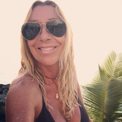 Tonya Hammond - Twitter Profile Picture of Tonya Hammond (@bahamatata) on Twitter