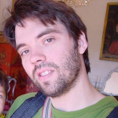 Profile Picture of Nuno Rodrigues (@nunorod) on Twitter