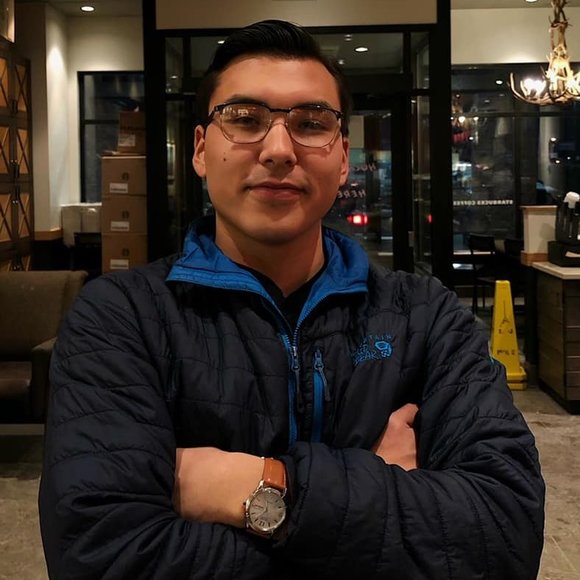 Profile Picture of Ulric Aloysius (@ulricaloysius) on Poshmark