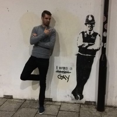 Profile Picture of James Woolford (@jackytfc88) on Twitter