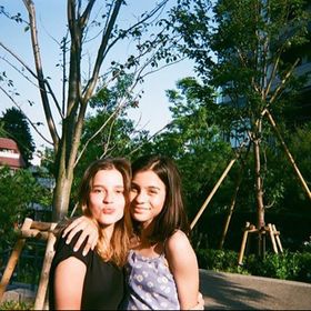 Profile Picture of Isabella (@isabella_paulsen) on Pinterest