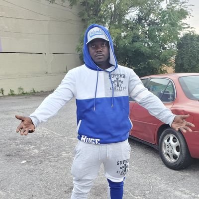 Profile Picture of Jason Mcclam (@mcclam_jason) on Twitter