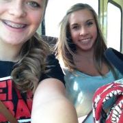 Profile Picture of Mackenzie Hudson (@kenziehudson) on Pinterest