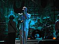 Profile Picture of R.E.M. discography - Wikipediaon Wikipedia