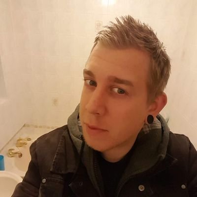 Profile Picture of Adam Ashmore (@AdamAshmore5) on Twitter