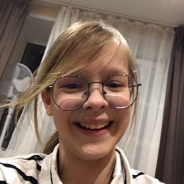 Profile Picture of Amelia_goblin (@amelia_goblin) on Tiktok