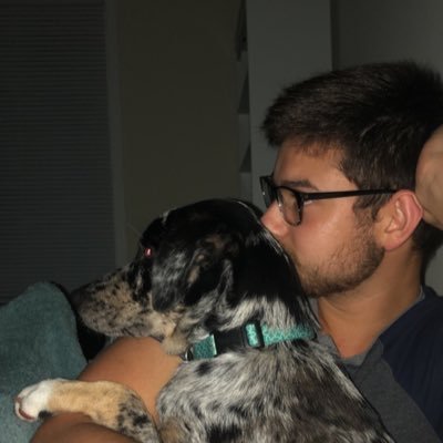 Profile Picture of Nathaniel Becker (@nathanielbecke1) on Twitter