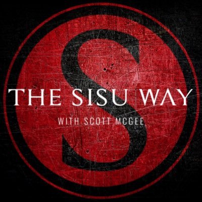 Profile Picture of Scott McGee (@TheSisuWay) on Twitter