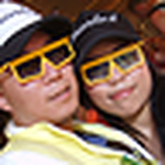 Profile Picture of Kin Tang Leung (@keiko&mandy) on Flickr