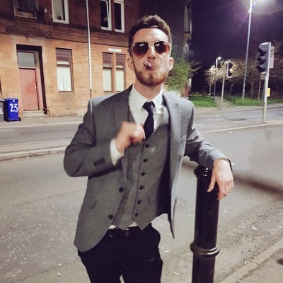 Profile Picture of Marcus (@marcusirvine) on Twitter