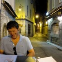 Profile Picture of Greg Rosen (@greg-rosen-5) on Quora