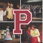 Profile Picture of Saint Peter’s Prep Dramatics (@prepdramatics) on Instagram