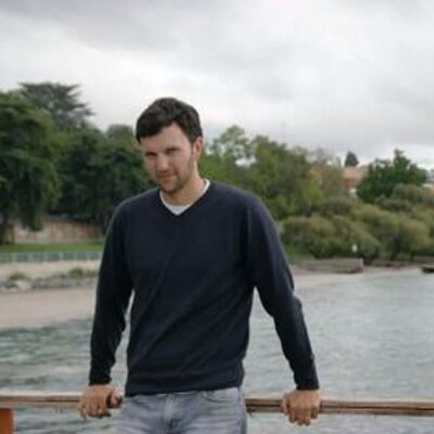 Profile Picture of Gonzalo Lara (@GonzaloLara1) on Twitter
