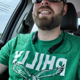 Jeff Shauger Jr - Pinterest Profile Picture of Jeff Shauger Jr (@jeffshauger) on Pinterest