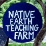 Profile Picture of Rebecca Gilbert, Farmer (@nativeearthteachingfarm) on Instagram