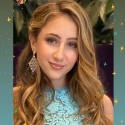 Profile Picture of Ava Kolker (@RealAvaKolker) on Twitter