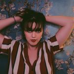 Profile Picture of LILLI LOVE 🖤🦋🍒🌈✍🏼✨🛸 (@yikeslillianna) on Instagram