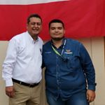 Profile Picture of Carlos Aguilera Fernandez (@carlos_aguilera_fdz) on Instagram