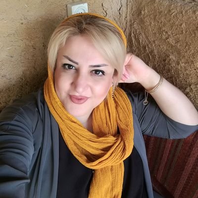 Profile Picture of Parisa Alizadeh (@ParisaAlizadeh3) on Twitter