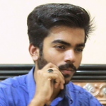 Profile Picture of Sheikh Mohammad Junaid (@shmjunaid) on Flickr