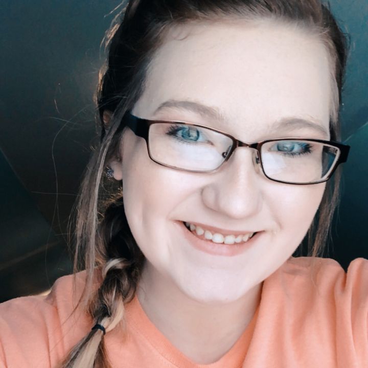 Profile Picture of Nikki Craig (@@nikkicraig) on Tiktok