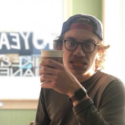 Profile Picture of Kevin Jones (@jonesofarc__) on Twitter