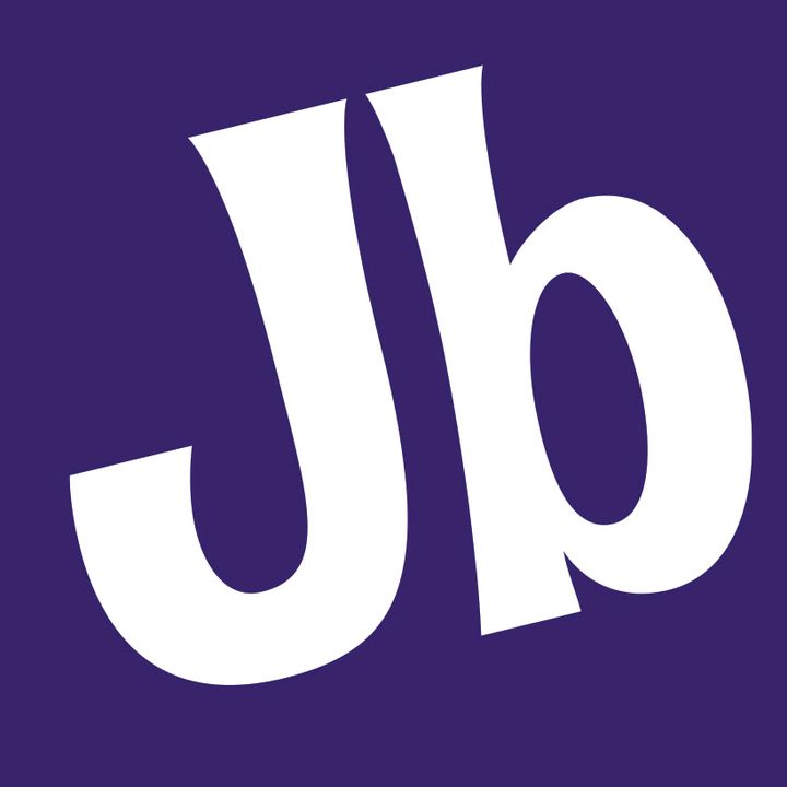 Profile Picture of Joybound (@joyboundpeopleandpets) on Tiktok