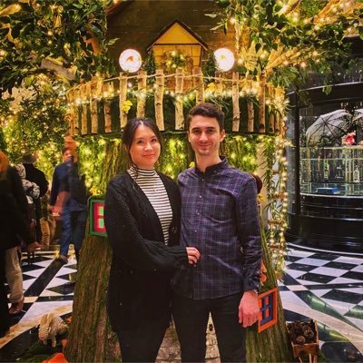 Profile Picture of Michael Tyndall (@MTyndall94) on Twitter