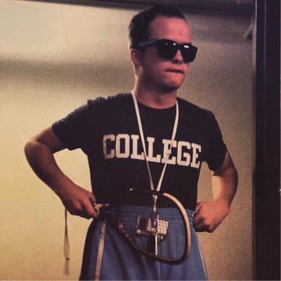 Profile Picture of Henry Ash (@hyperantics) on Twitter