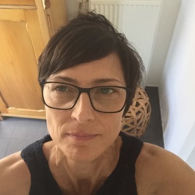 Profile Picture of Sylvia Ludwig (@ludwig_sylvia) on Twitter