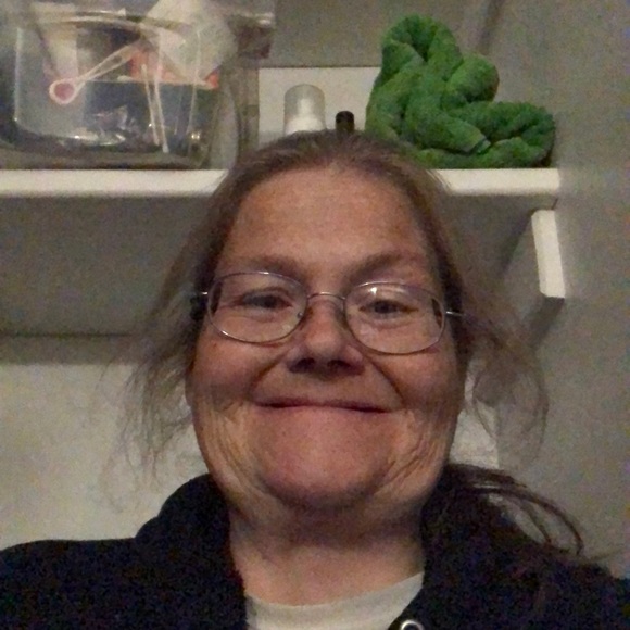 Profile Picture of Margaret Sykas (@pegsthewolf) on Poshmark