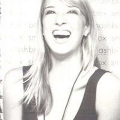 Profile Picture of Caitlin Sharp (@MrsSuperSharp) on Twitter