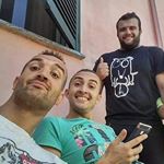 Profile Picture of andrea sgro (@andre_sgro93) on Instagram
