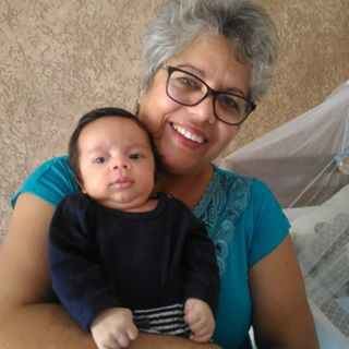 Profile Picture of Selma Pinto (@selma.pinto.7587) on Facebook