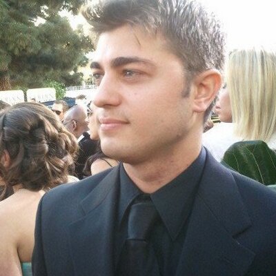 Profile Picture of Matt McElroy (@Gilroyvfx) on Twitter