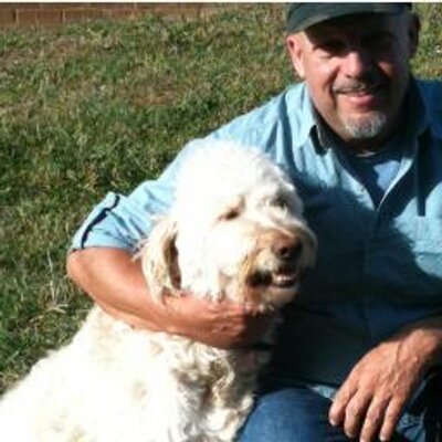 Profile Picture of Kenneth C Scragg (@Kens444) on Twitter