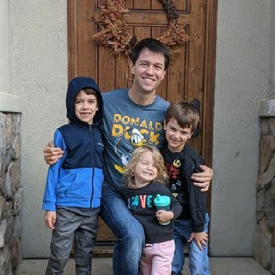 Profile Picture of Jeffrey Wachter (@SIFLjeff8) on Twitter