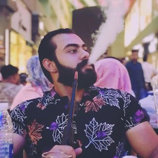 Profile Picture of Abdulla R. Alsultane (@Abdulla-R-Alsultane) on Facebook