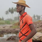 Profile Picture of Isaac Nana Cudjoe (@isaacnanacudjoe) on Instagram