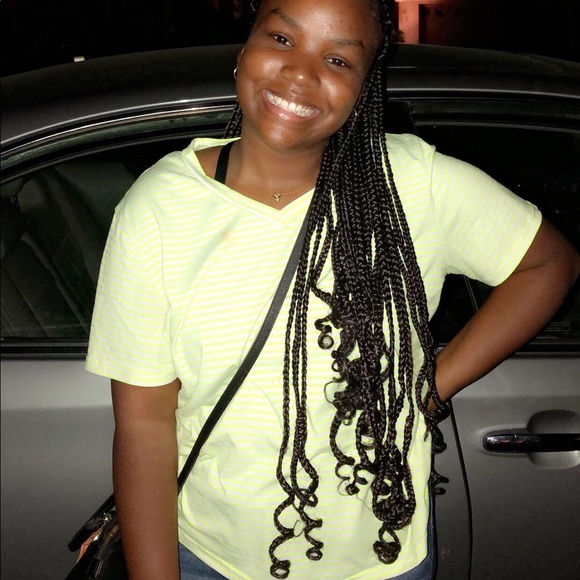 Profile Picture of Makayla Jenkins (@makayladj7) on Poshmark