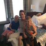 Profile Picture of Jen Kimball-Thompson (@jenkimballthompson) on Instagram