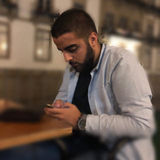 Igor Couto - Facebook Profile Picture of Igor Couto (@igor.couto.336) on Facebook