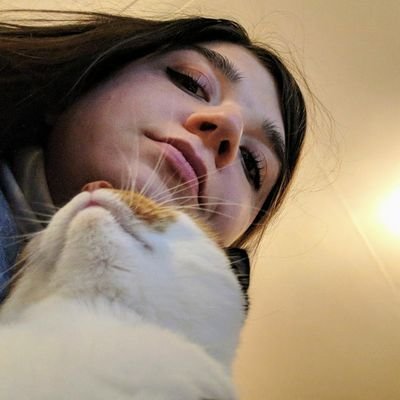 Profile Picture of Jose (@josie_palmer) on Twitter