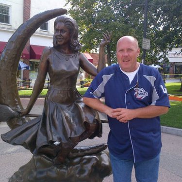 Profile Picture of Steve Gori (@SteveGori) on Twitter