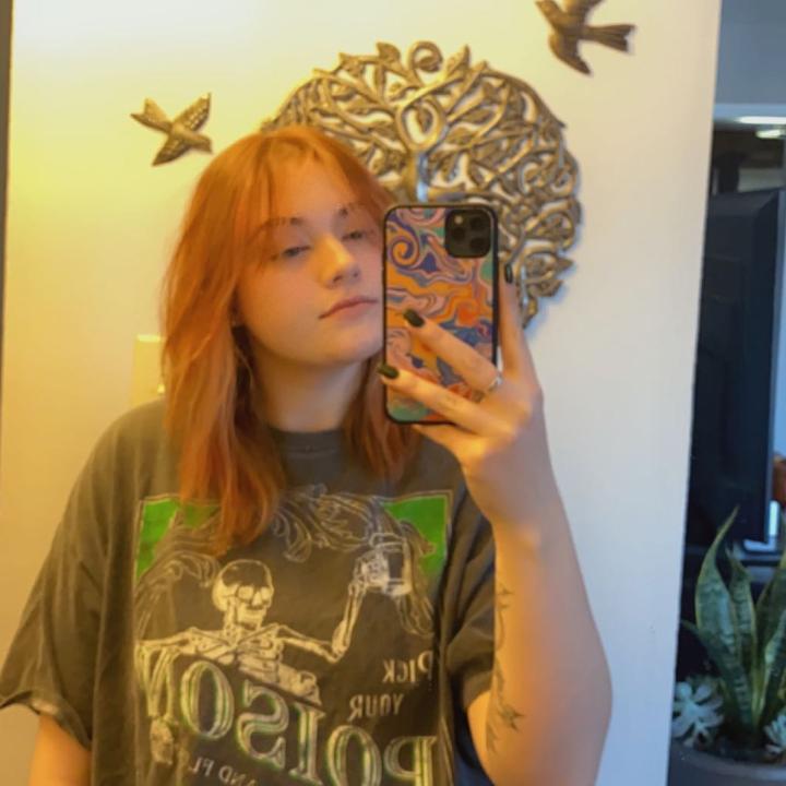 Profile Picture of Mattie Cobb (@mattiecobb) on Tiktok