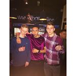 Ivan Hines - Instagram Profile Picture of Ivan Hines (@ivanhines_97) on Instagram