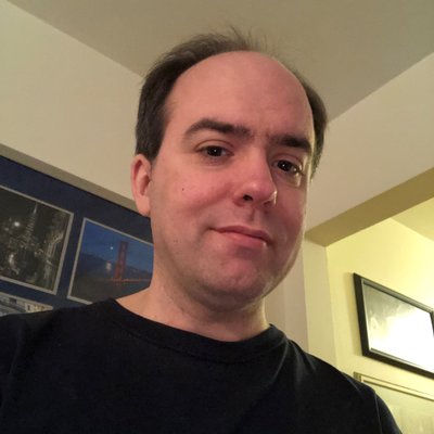 Profile Picture of Jim Nolan (@JimNolanTVedit) on Twitter