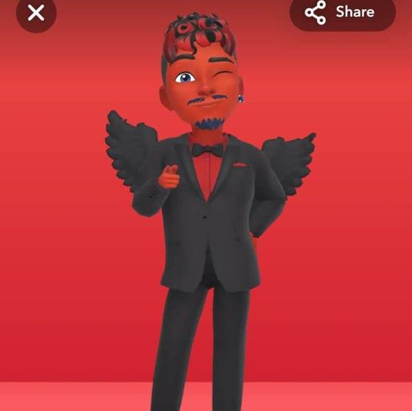 Profile Picture of Jeremiah West (@jeremiahwest150) on Poshmark